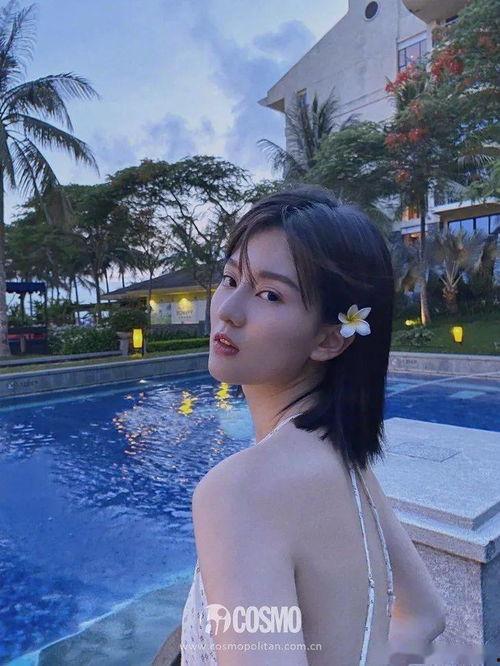 爆料乔欣上学带牙套视频,青春岁月，牙套见证成长  第1张