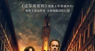 但丁密码在线观看免费,但丁密码免费观影之旅 第2张 但丁密码在线观看免费,但丁密码免费观影之旅 第2张