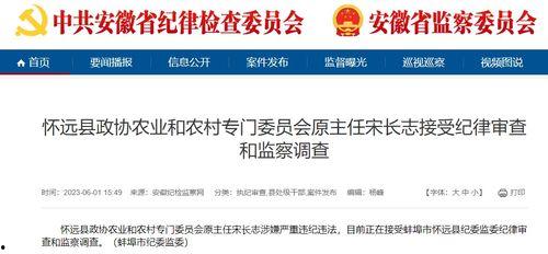 安徽怀远爆料最新新闻消息,怀远突发!最新爆料揭示惊人真相 第3张 安徽怀远爆料最新新闻消息,怀远突发!最新爆料揭示惊人真相 第3张